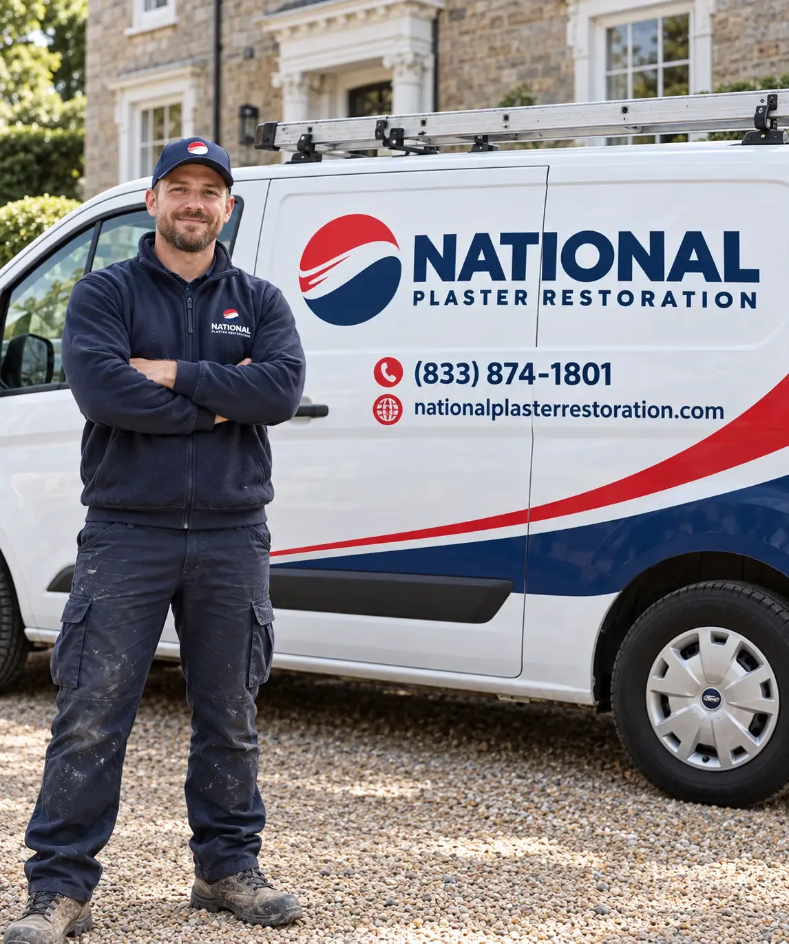Plaster Repair company in Leopold, MO